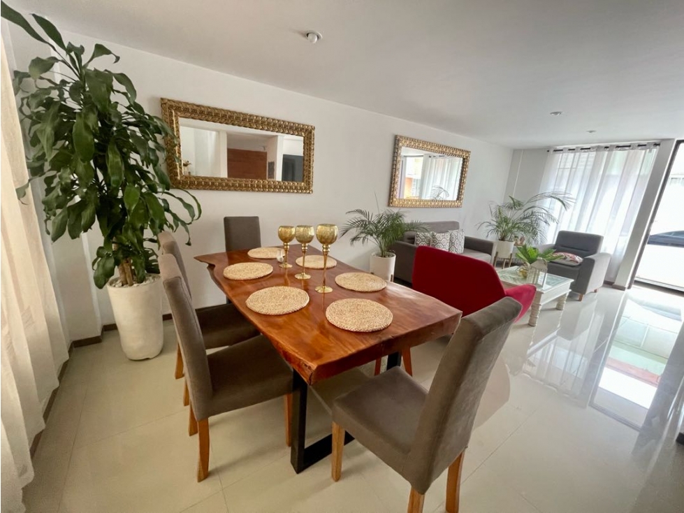 VENDO HERMOSA CASA EN RIO VERDE — foto 3