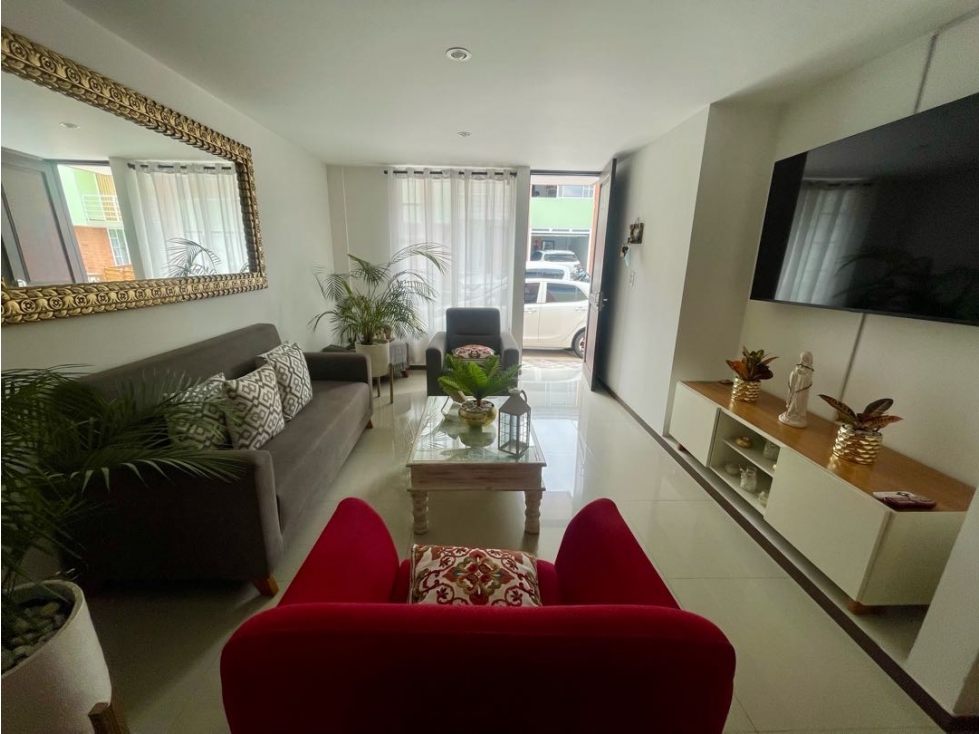 VENDO HERMOSA CASA EN RIO VERDE — foto 5