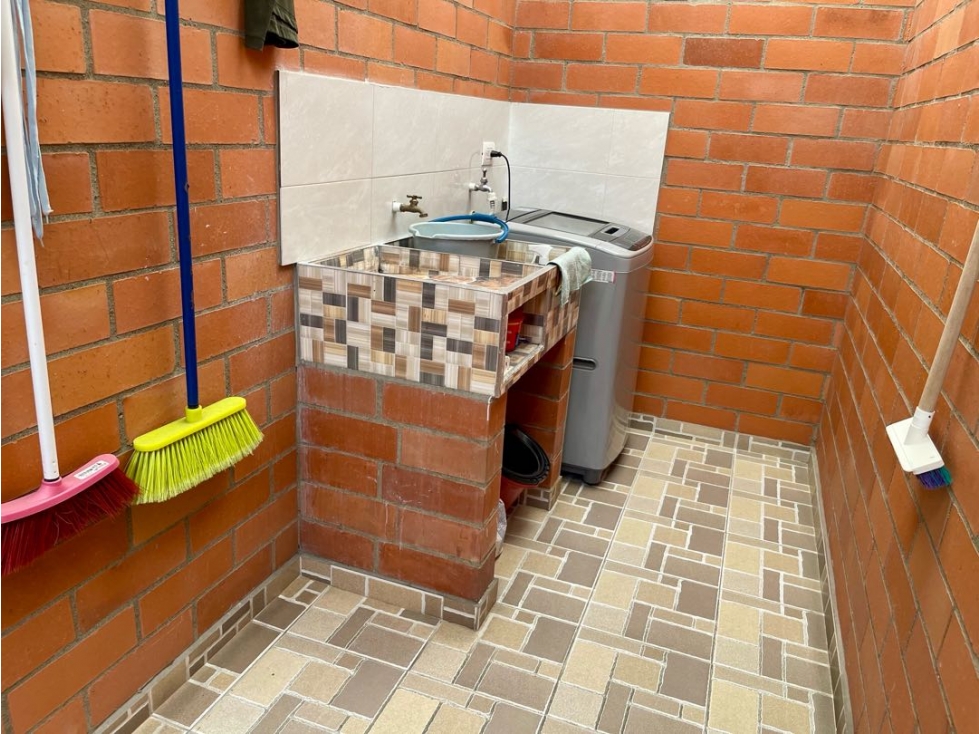 VENDO HERMOSA CASA EN RIO VERDE — foto 6