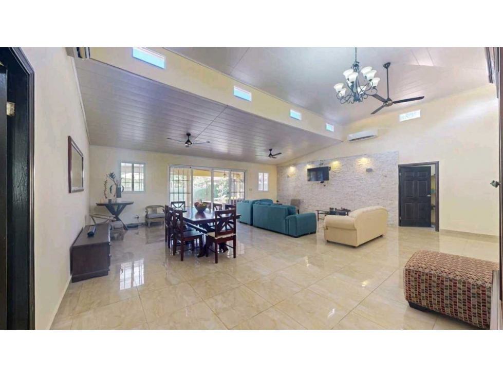 VENDO HERMOSA CASA EN SAN JOSE, DE SAN CARLOS — foto 3