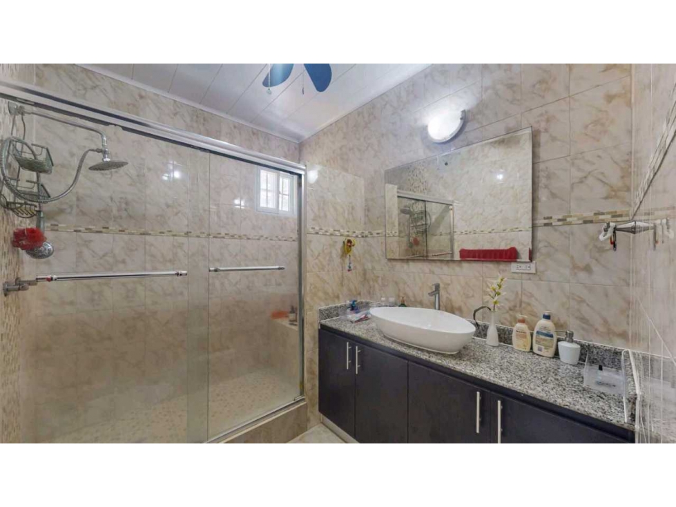 VENDO HERMOSA CASA EN SAN JOSE, DE SAN CARLOS — foto 4