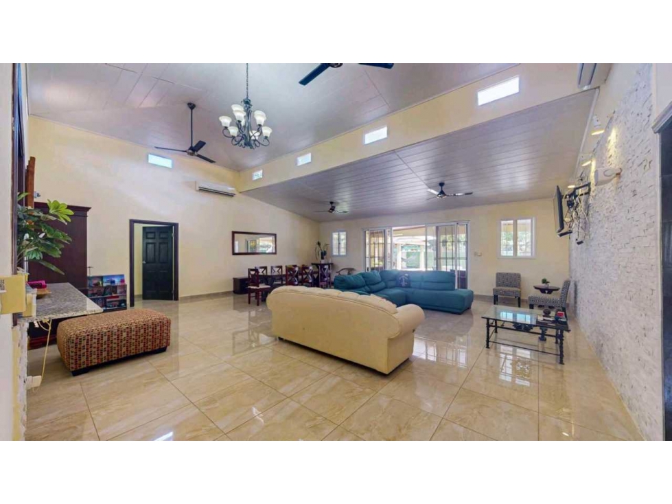 VENDO HERMOSA CASA EN SAN JOSE, DE SAN CARLOS — foto 5