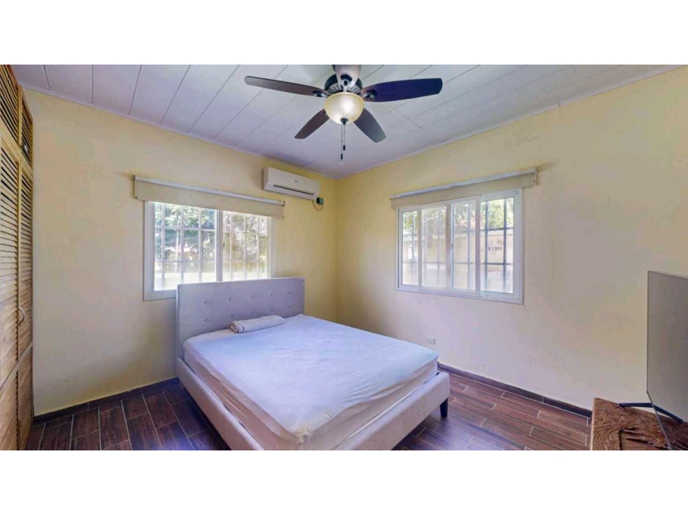 VENDO HERMOSA CASA EN SAN JOSE, DE SAN CARLOS — foto 6