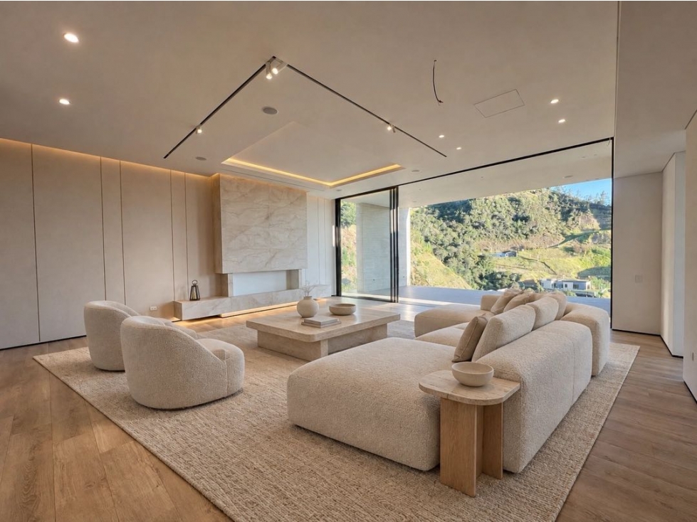 VENDO HERMOSA CASA EN SENDEROS DE JEREZ EN EL RETIRO ANTIOQUÍA, NUEVA