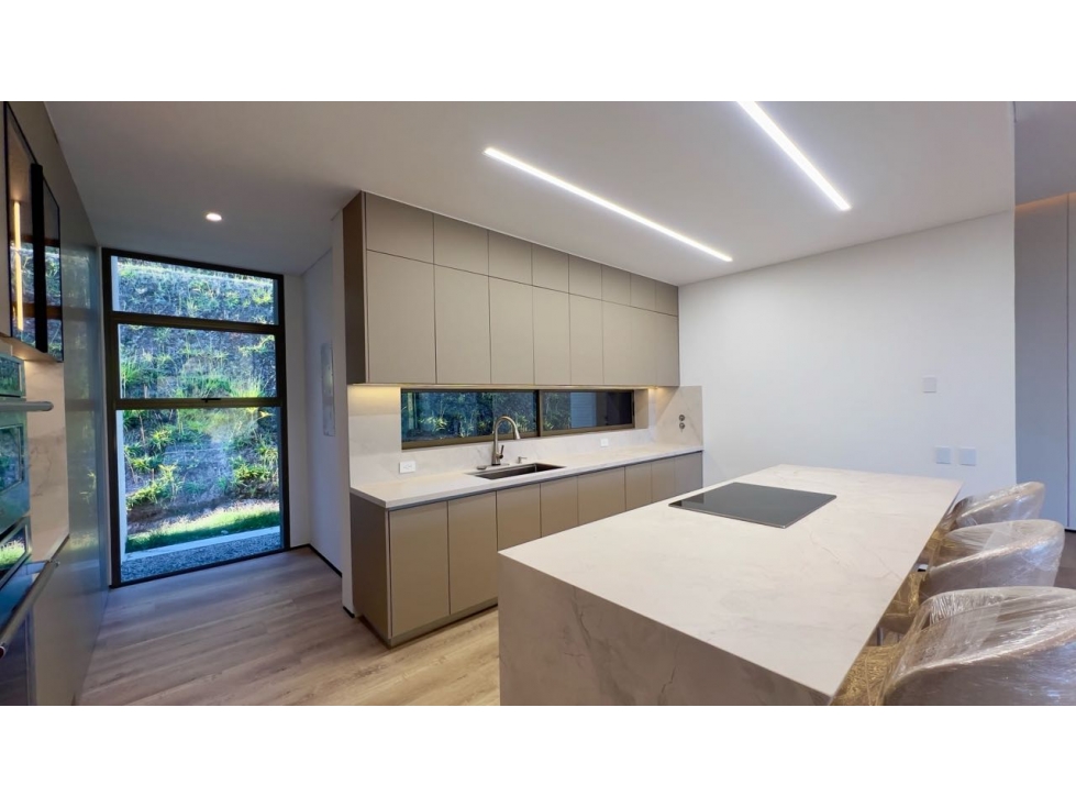 VENDO HERMOSA CASA EN SENDEROS DE JEREZ EN EL RETIRO ANTIOQUÍA, NUEVA — foto 5
