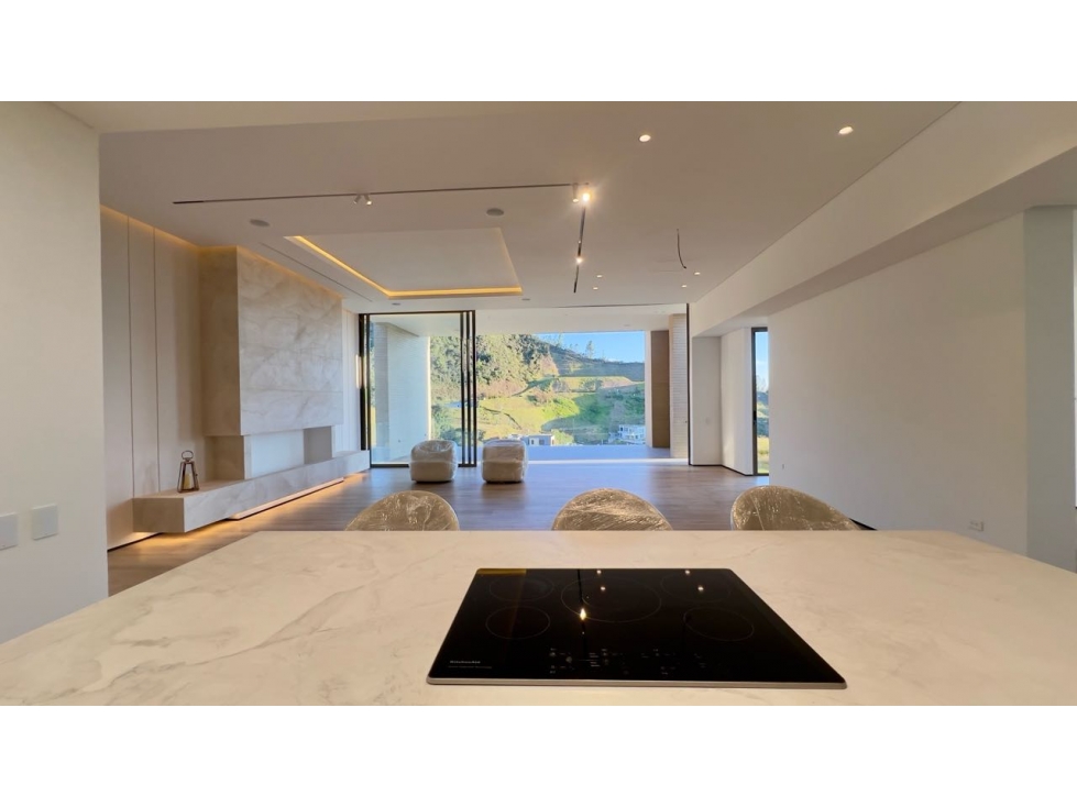 VENDO HERMOSA CASA EN SENDEROS DE JEREZ EN EL RETIRO ANTIOQUÍA, NUEVA — foto 6