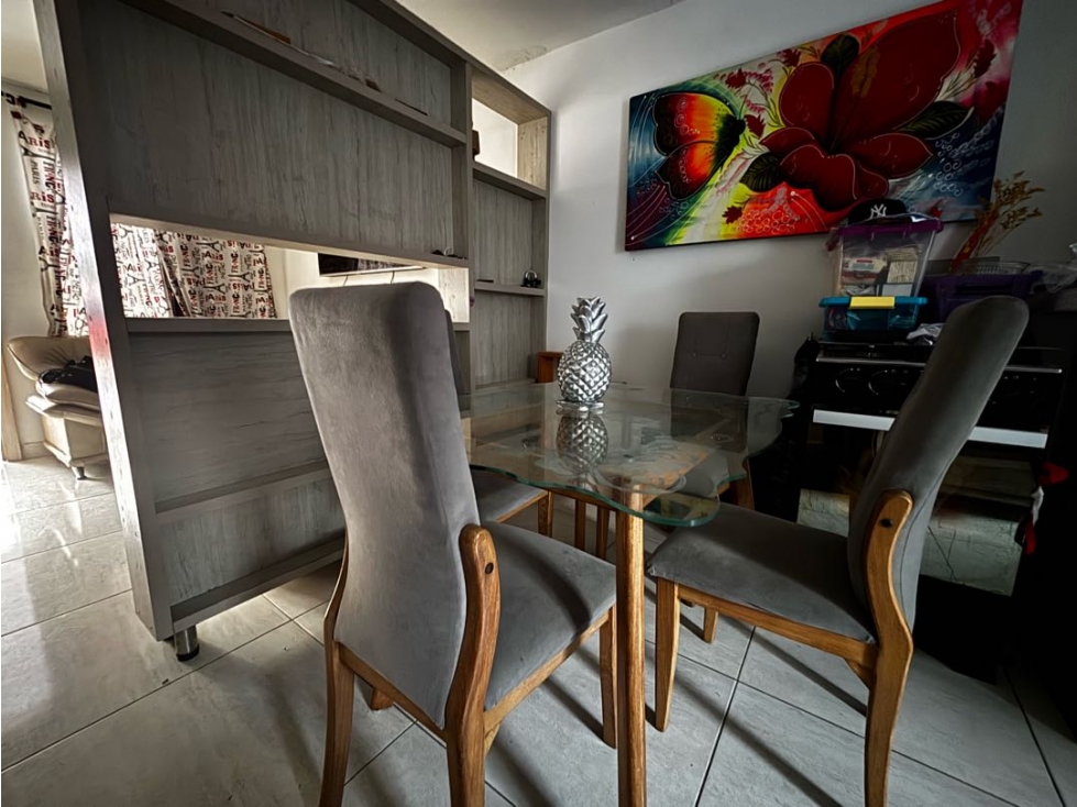 VENDO HERMOSA CASA EN SOLEDAD — foto 5