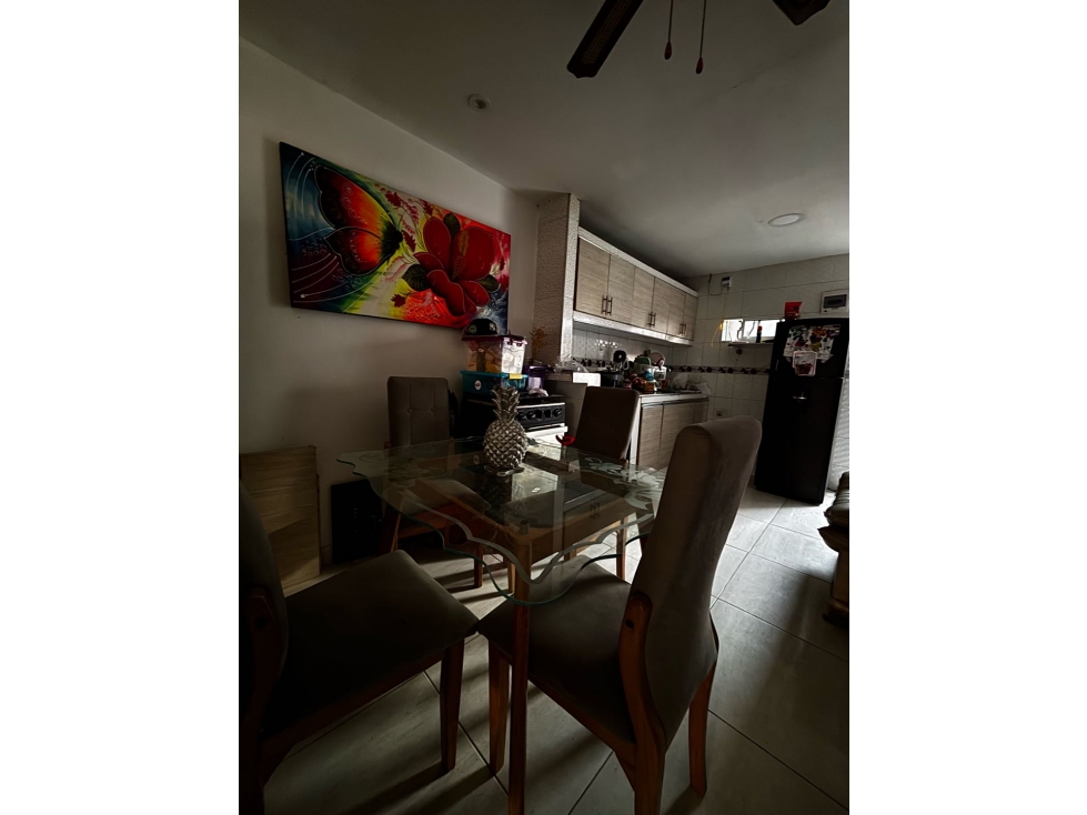 VENDO HERMOSA CASA EN SOLEDAD — foto 6