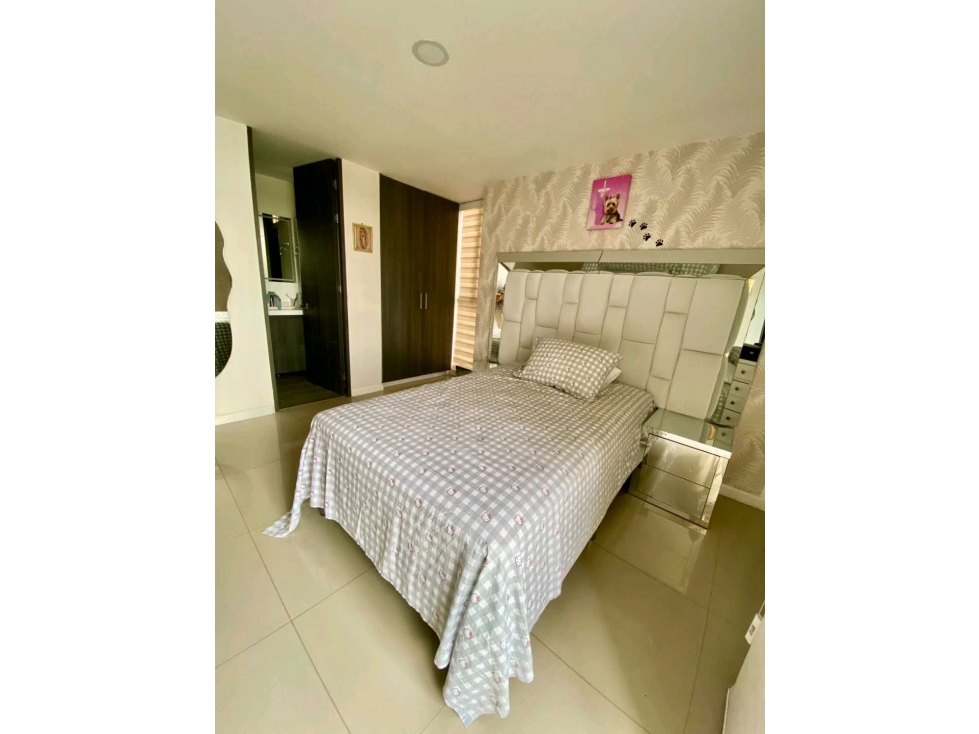 VENDO HERMOSA CASA EN UNIDAD OPORTO CABAÑITAS — foto 5