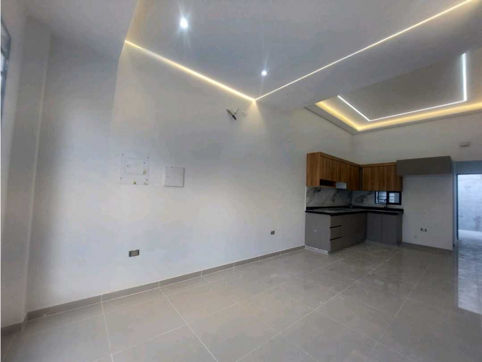 Vendo hermosa casa en Vallejo con excelentes acabados — foto 4