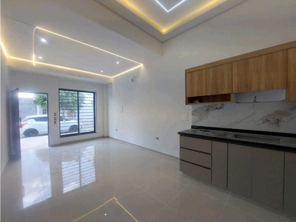 Vendo hermosa casa en Vallejo con excelentes acabados — foto 2