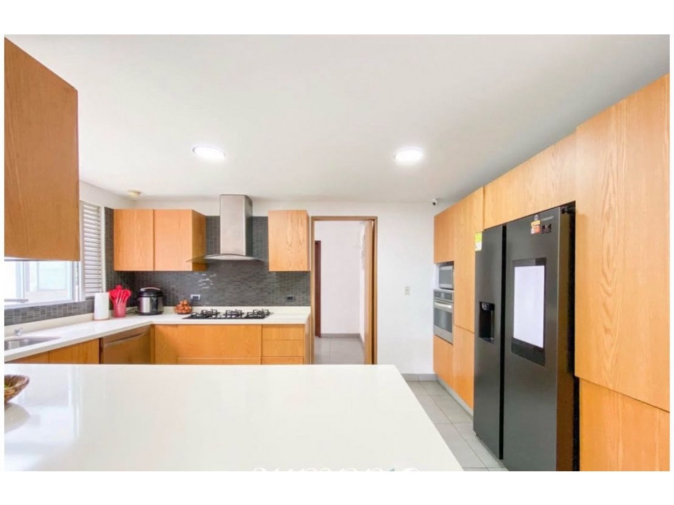 VENDO - PERMUTO HERMOSA CASA ESCOBERO ENVIGADO PARTE BAJA — foto 3
