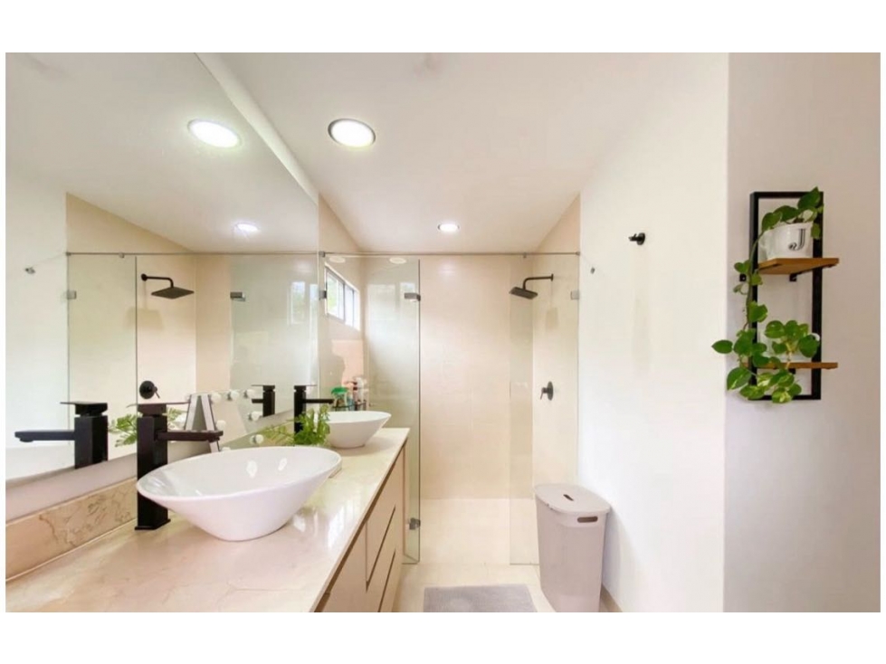 VENDO - PERMUTO HERMOSA CASA ESCOBERO ENVIGADO PARTE BAJA — foto 4