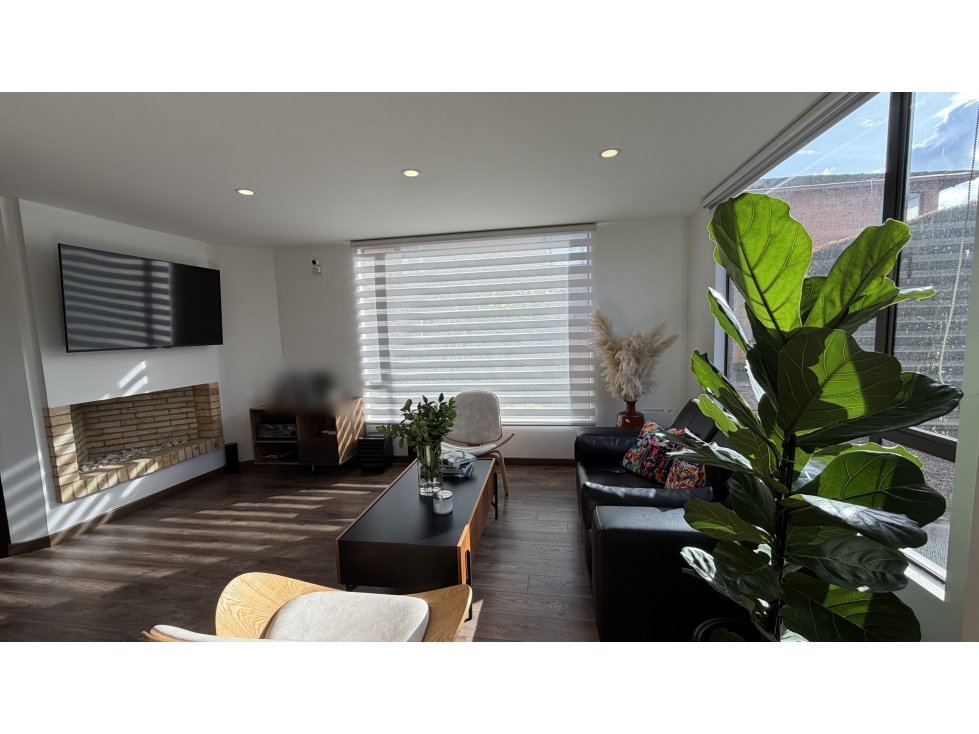 Vendo hermosa casa esquinera en conjunto a 5 minutos de Fontanar — foto 3