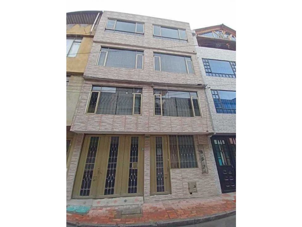 Vendo hermosa casa excelentes acabados en bosa libertad - residencial