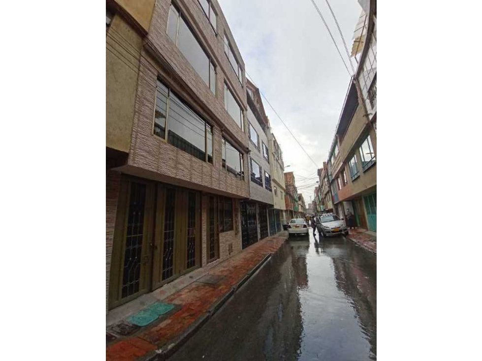 Vendo hermosa casa excelentes acabados en bosa libertad - residencial — foto 3