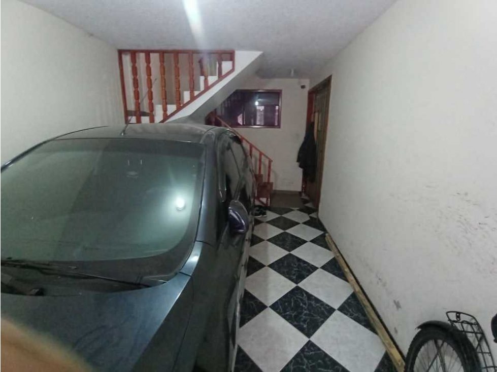 Vendo hermosa casa excelentes acabados en bosa libertad - residencial — foto 4