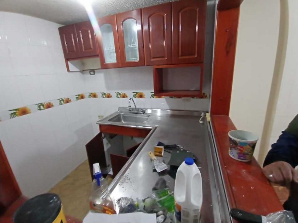 Vendo hermosa casa excelentes acabados en bosa libertad - residencial — foto 5