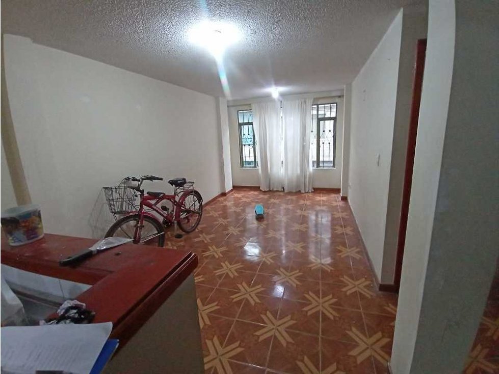 Vendo hermosa casa excelentes acabados en bosa libertad - residencial — foto 6