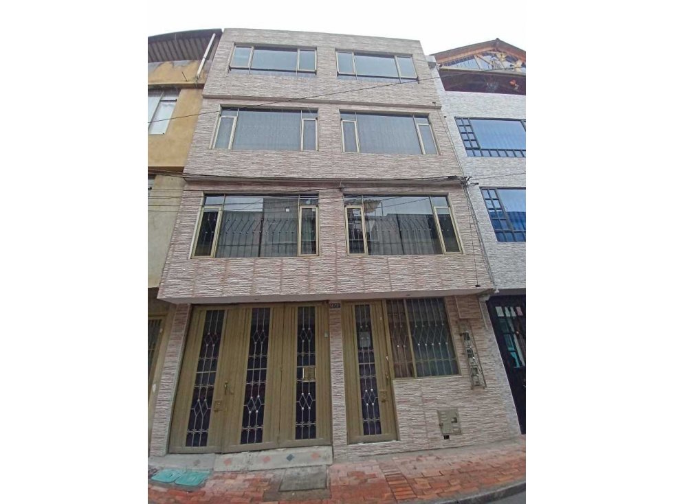 Vendo hermosa casa excelentes acabados en bosa libertad - residencial — foto 2
