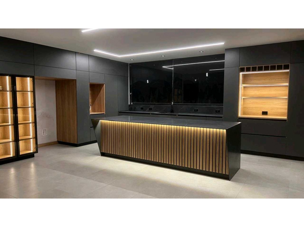 HERMOSA CASA FINCA PARA ESTRENAR EN EL ORIENTE CON LA MEJOR VISTA — foto 4