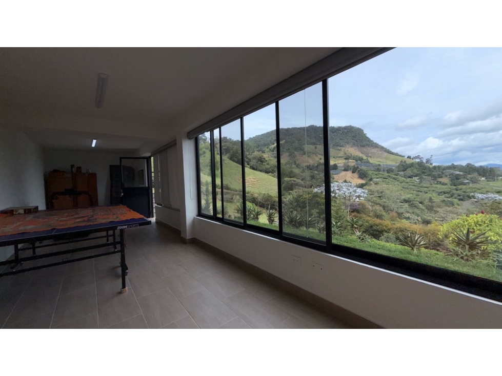 VENDO HERMOSA CASA FINCA PARCELACIÓN LA ESMERALDA EN LA CEJA — foto 6