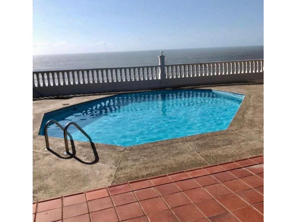 VENTA DE CASA EN SABANILLA — foto 3