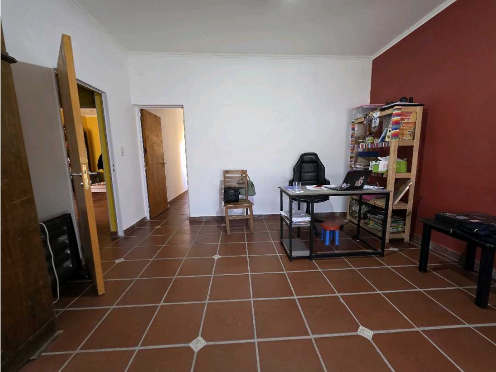 Vendo Hermosa Casa Funcional en San Justo, Entre Ríos. — foto 4