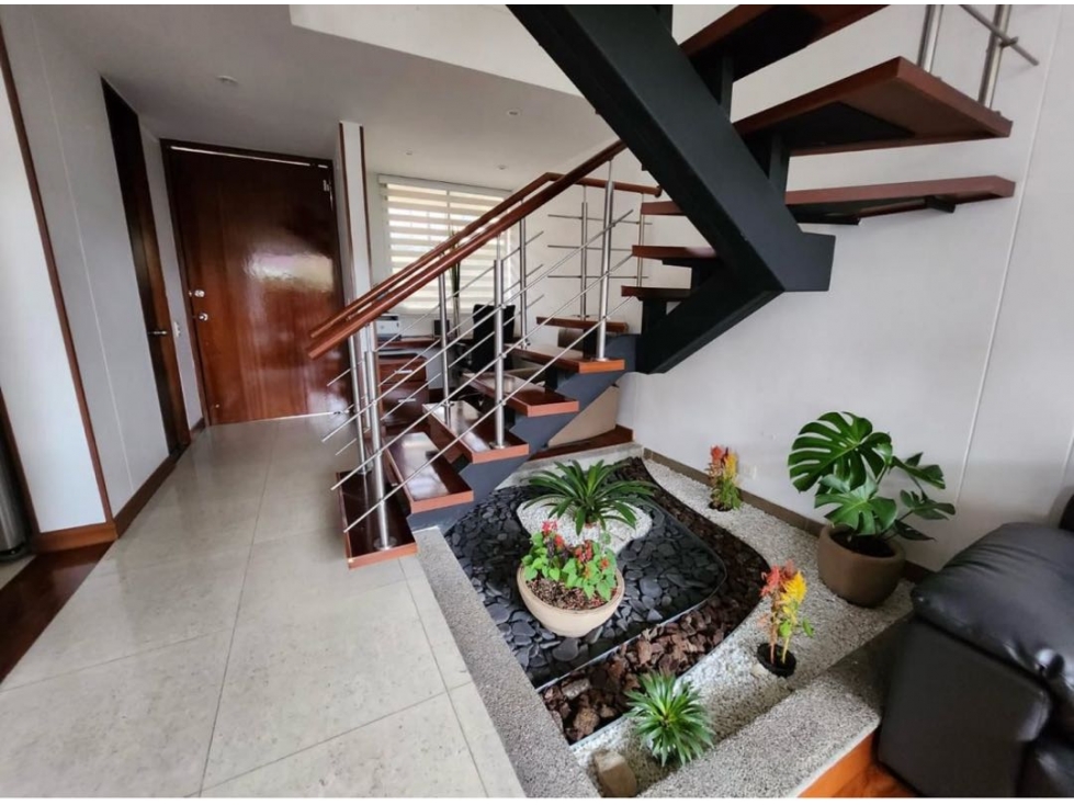 VENDO HERMOSA CASA MILLA DE ORO — foto 2