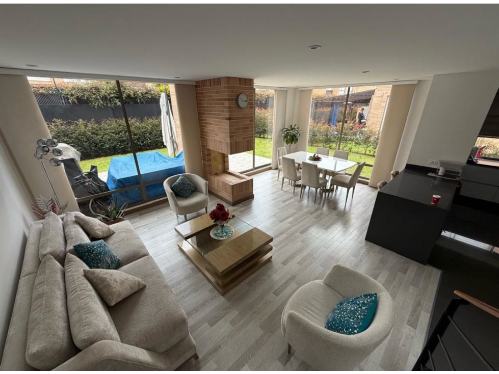 VENDO HERMOSA CASA MILLA DE ORO — foto 6