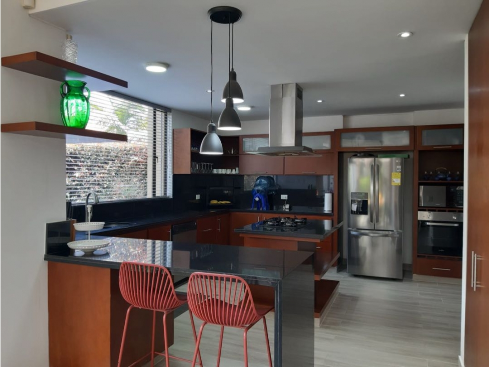VENDO HERMOSA CASA MILLA DE ORO — foto 6