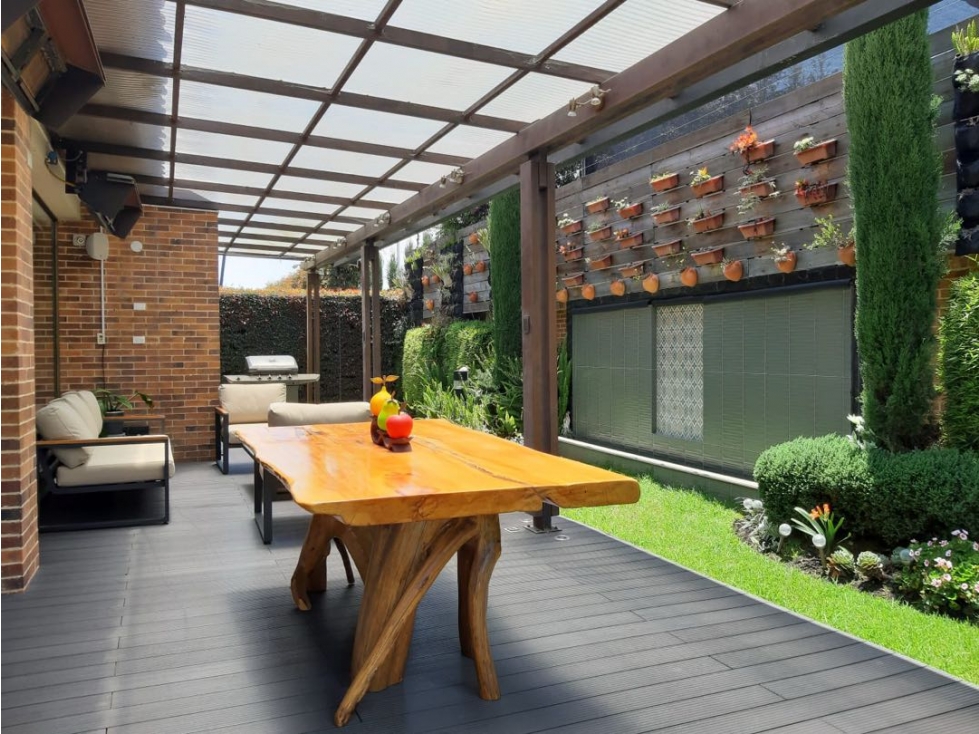 VENDO HERMOSA CASA MILLA DE ORO — foto 2