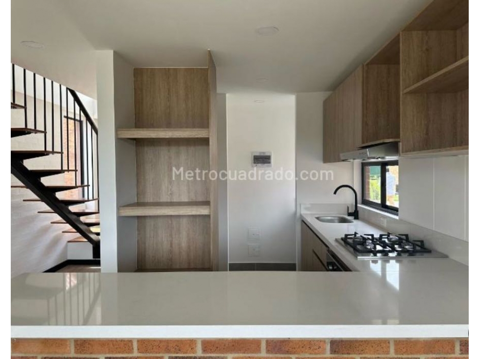 VENDO HERMOSA CASA PARA ESTRENAR — foto 3
