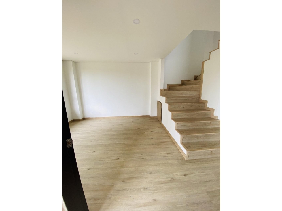 VENDO HERMOSA CASA PARA ESTRENAR — foto 2