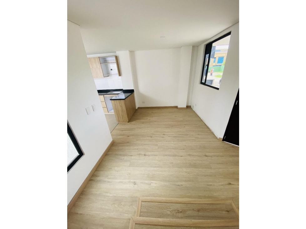VENDO HERMOSA CASA PARA ESTRENAR — foto 3