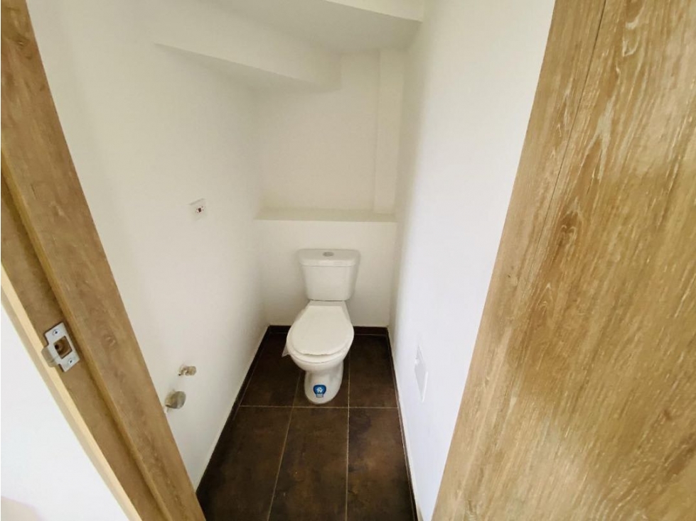 VENDO HERMOSA CASA PARA ESTRENAR — foto 4