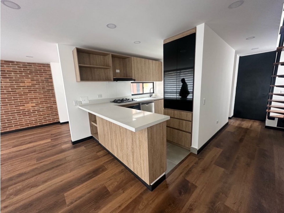 VENDO HERMOSA CASA PARA ESTRENAR — foto 6