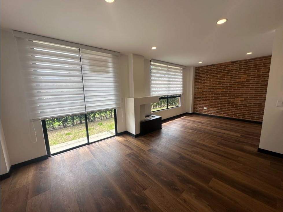 VENDO HERMOSA CASA PARA ESTRENAR — foto 4