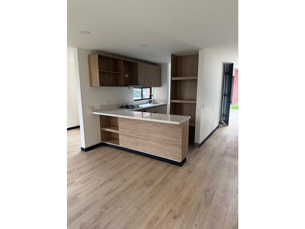VENDO HERMOSA CASA PARA ESTRENAR — foto 4