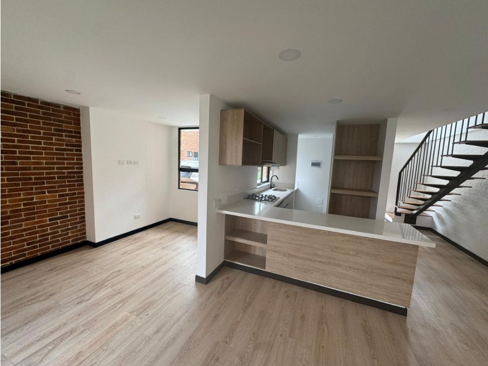 VENDO HERMOSA CASA PARA ESTRENAR — foto 5