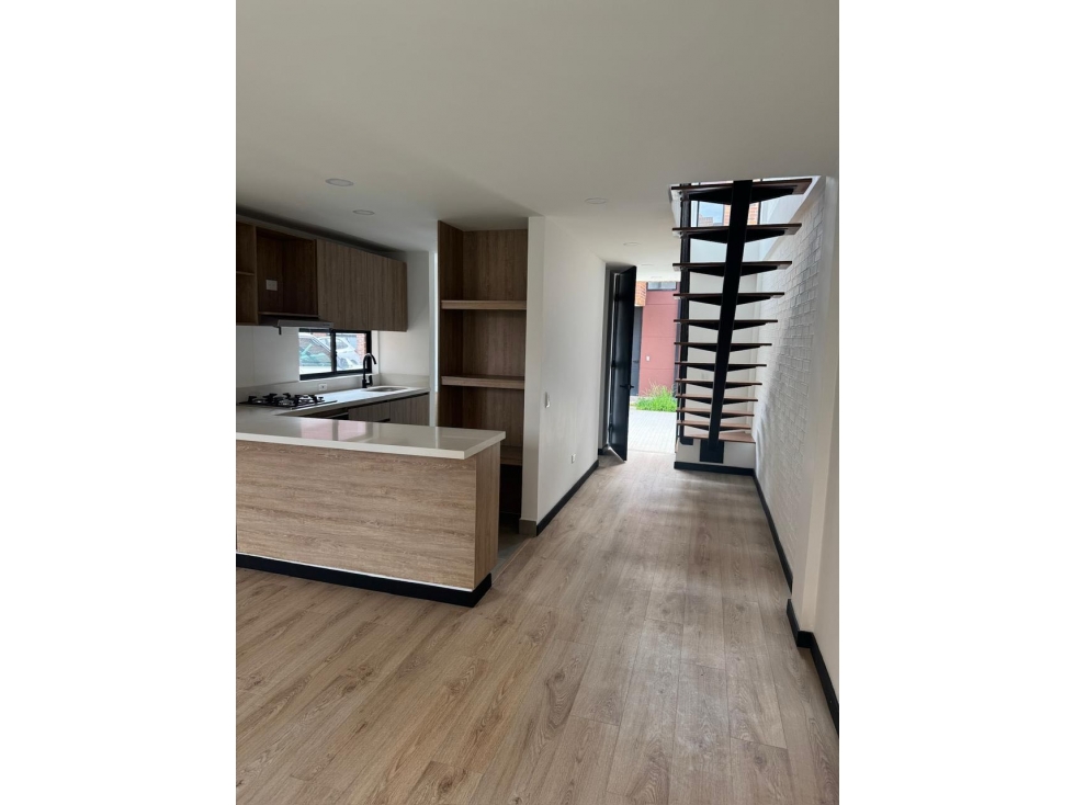 VENDO HERMOSA CASA PARA ESTRENAR — foto 6