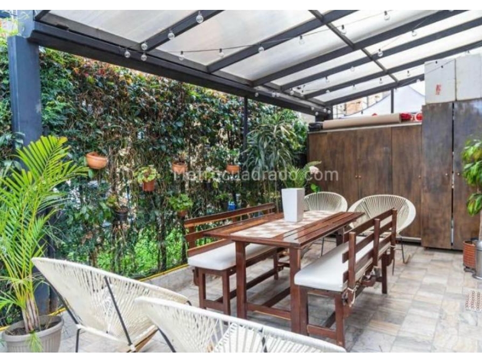 VENDO HERMOSA CASA REMODELADA — foto 6