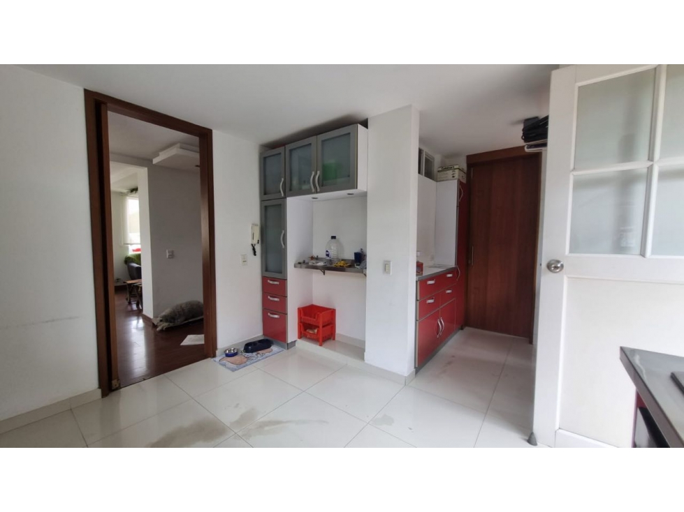 VENDO HERMOSA CASA REMODELADA - 6