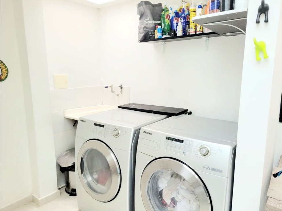VENDO HERMOSA CASA REMODELADA — foto 6