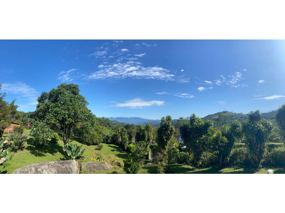 Vendo hermosa casa terreno 8.000m2 en Sasaima - 6