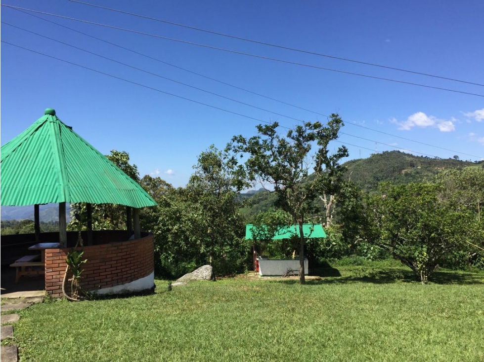 Vendo hermosa casa terreno 8.000m2 en Sasaima - 4