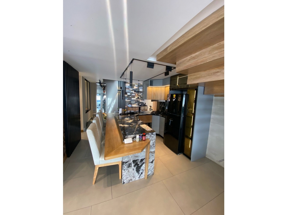 VENDO HERMOSA CASA UBICADA EN LA CEJA ANTIOQUIA — foto 2