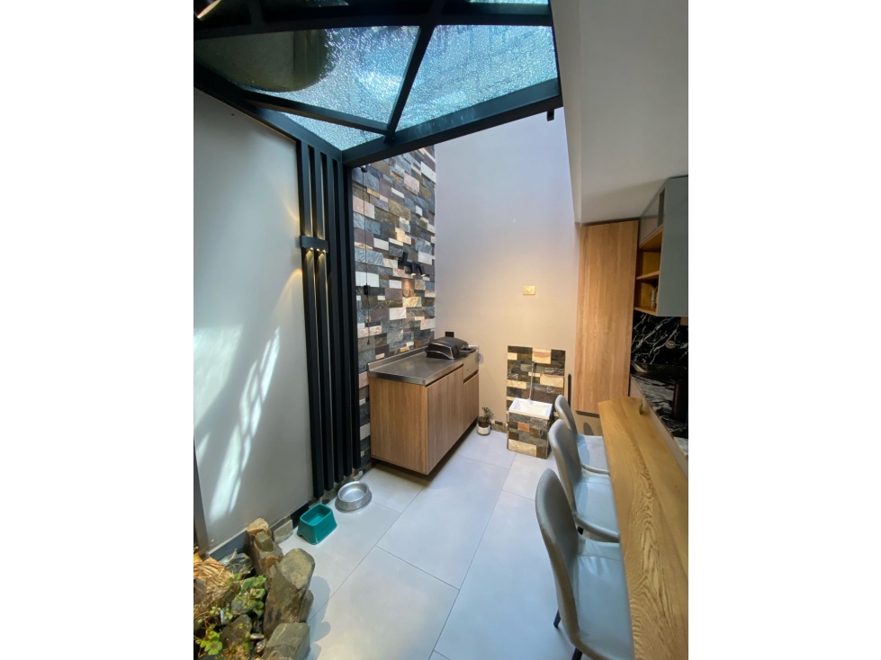 VENDO HERMOSA CASA UBICADA EN LA CEJA ANTIOQUIA — foto 3