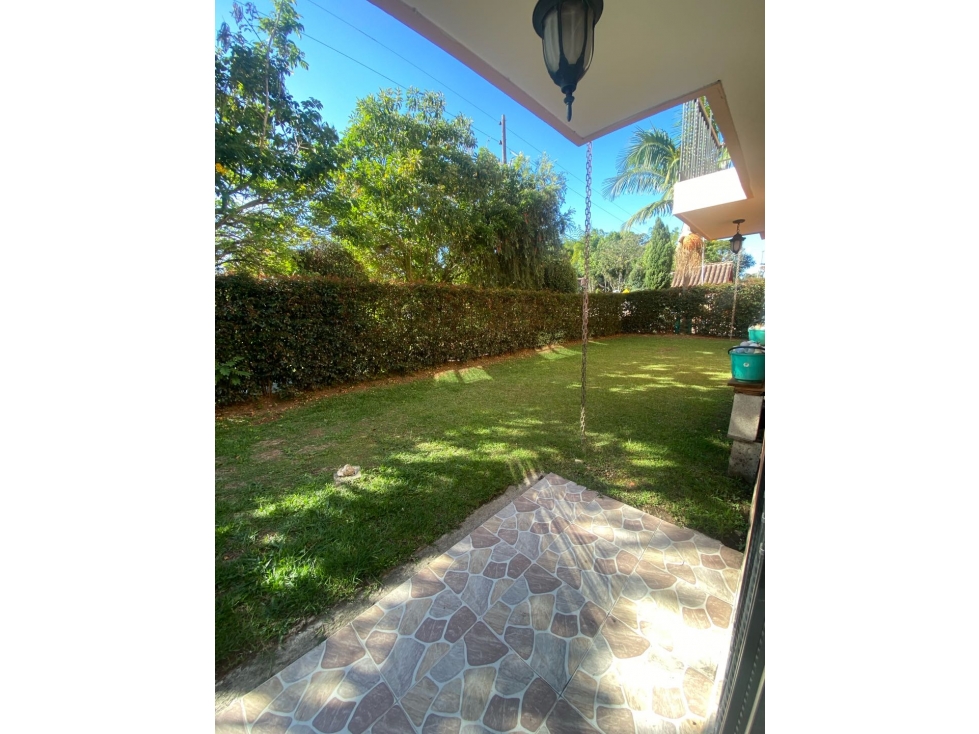 VENDO HERMOSA CASA UBICADA EN SAN ANTONIO DE PEREIRA — foto 6