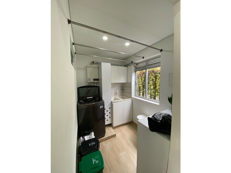 VENDO HERMOSA CASA UBICADA EN LA CEJA ANTIOQUIA — foto 2